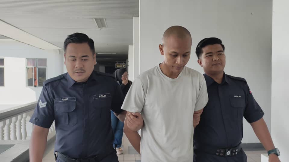 Penganggur didakwa lakukan seks luar tabii terhada