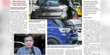 [VIDEO] JPJ teliti tindakan pasang lampu ‘albino’