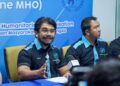 MHO terkilan aktivis direman ketika selamatkan pelancong China