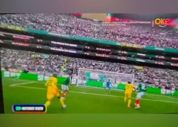 [VIDEO] ‘Rasa macam jadi pengadil di tengah padang’