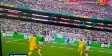 [VIDEO] ‘Rasa macam jadi pengadil di tengah padang’