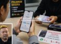 Apple ID jadi cagaran along, mangsa pelajar IPT