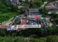 Kaut RM30,000 hasil sewa rumah pada Rohingya