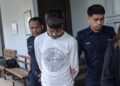 Lelaki Rohingya didakwa rompak rumah Datuk Razif Sidek