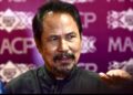 Promosi ‘Kegemaran M.Nasir’ tanpa kebenaran, MyTeksi disaman RM5 juta