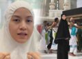 Nikmat haji itu berbeza bagi setiap orang – Lisa Surihani