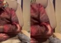[VIDEO] ‘Baju koyak takpa, jangan…’