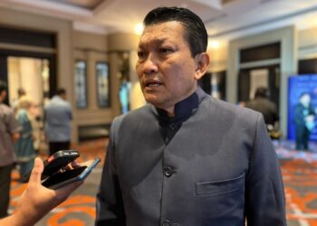 ‘Rehatkan’ Azlan Johar umpama rampas hak asasi warganegara – Pas