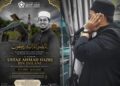 Bilal meninggal dunia selepas laung azan maghrib