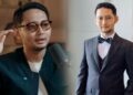 Bahaya, aku tak syorkan anak nanti jadi penyanyi – Sufian Suhaimi