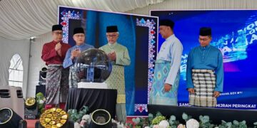 Jangan sampai tetamu tentukan haluan nakhoda – Sultan Pahang