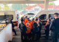 Op Drain: 13 termasuk pengarah, bekas pengarah agensi kerajaan direman
