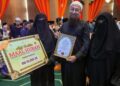 Ustaz Azhar Idrus, Mad Kecik dinobat Tokoh Dakwah, Tokoh OKU Terengganu