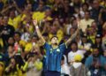 Piala Dunia 2026: Diaz bawa Colombia kuasai Kumpulan K