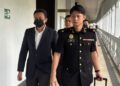 CEO Perbadanan Stadium Malaysia nafi rasuah tender naik taraf pusat skuasy