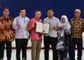 Terengganu kekal STPM terbaik kebangsaan 7 tahun berturut-turut