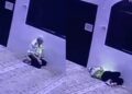 [VIDEO] ‘Sujud doa malam itu, jadi detik akhir perjalanan Allahyarham Abdul Malik di dunia’