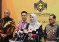 18 pelajar terbaik STPM 2025 terima tajaan lanjut pengajian