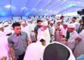 Himpunan Huffaz Pahang cipta sejarah, himpun 5,000 huffaz