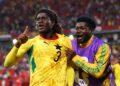 Piala Dunia 2026: Ghana curi tiga mata di penghujung perlawanan