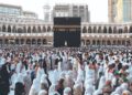 Tanda haji mabrur terpancar melalui akhlak