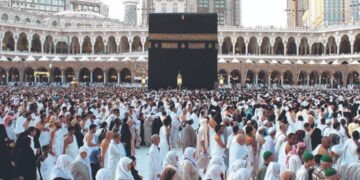 Tanda haji mabrur terpancar melalui akhlak