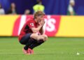 Piala Dunia 2026: Rep. Czech buntu cari kemenangan pertama