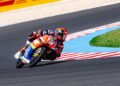 Moto3: Hakim Danish pecah rekod di Brno dua kali, tembus ke Q2