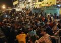 186 PATI dicekup dalam Ops Kutip di Pudu