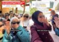 ‘Tindakan saya keterlaluan, mohon maaf semua’