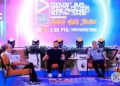 Jangan mudah tuduh kerajaan Johor tak buat kerja – TMJ