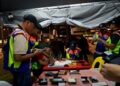 DBKL kompaun 19 ‘ulat foto’ sekitar KLCC