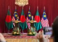 Malaysia, Bangladesh guna blok ASEAN tangani isu Rohingya