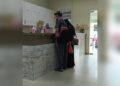 Warga Rohingya persoal klinik kesihatan enggan bagi ubat