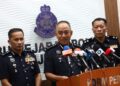 Polis kemas kini kertas siasatan lelaki fitnah Tok Batin sorok Jaslinda