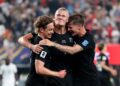 Piala Dunia 2026: Haaland hantar Norway ke pusingan 32 terbaik