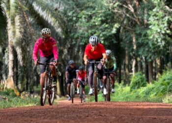 TEROKA100 warnai ulang tahun ke-70 Hari Peneroka FELDA
