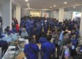 PRN Johor: Pemimpin, penyokong UMNO tunggu senarai calon