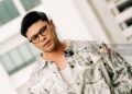 Ding Geding umpama buku, bukan tentang Andi Bernadee
