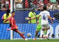 Ronaldo belum berkarat bantu Portugal belasah Uzbekistan 5-0