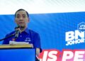 PRN Johor: Desas-desus Pas, Wawasan sertai BN hanya khabar angin