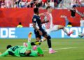 Piala Dunia 2026: Budimir hidupkan peluang Croatia ke pusingan kalah mati