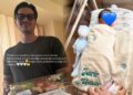 ‘Burung memilih terbang’ – Luahan Aslam cetus tanda tanya