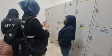 Ops Kisar: Pura-pura lupa usia, tarikh lahir sendiri