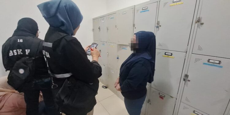 Ops Kisar: Pura-pura lupa usia, tarikh lahir sendiri