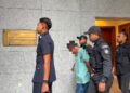 Bapa meringkuk dalam penjara 39 tahun, perkosa anak 12 tahun sampai hamil