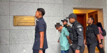 Bapa dipenjara 39 tahun, rogol anak hingga hamil 6 minggu