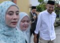 Saya sentiasa doakan yang terbaik untuk dia  – Adira