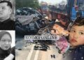 6 maut nahas X50: Aulia mula cari ibu, ayah