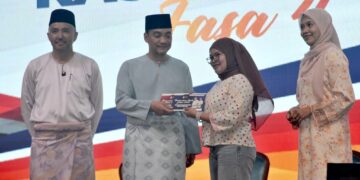 PRN Johor: Persiapan semua 56 calon BN lancar
